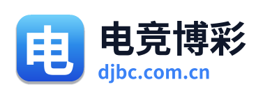 电竞博彩 Logo